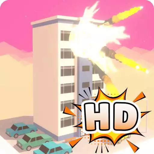 Play City Destructor HD APK Play City Destructor HD APK