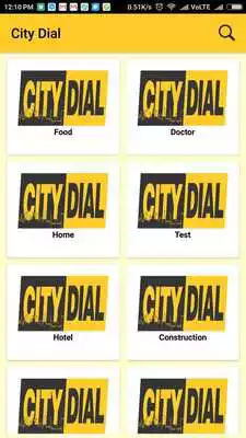 Play CITY DIAL