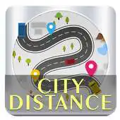 Free play online City Distance: Navigation APK Free play online City Distance: Navigation APK