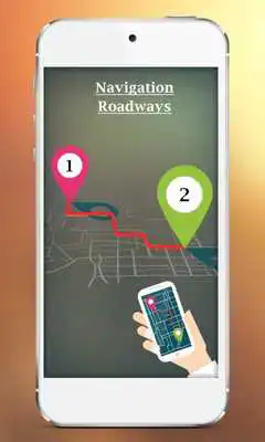 Play City Distance: Navigation