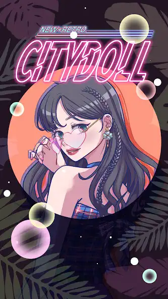 Play City-Doll  and enjoy City-Doll with UptoPlay