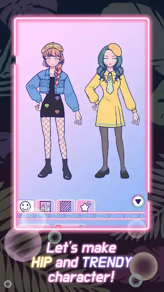 Play City-Doll as an online game City-Doll with UptoPlay