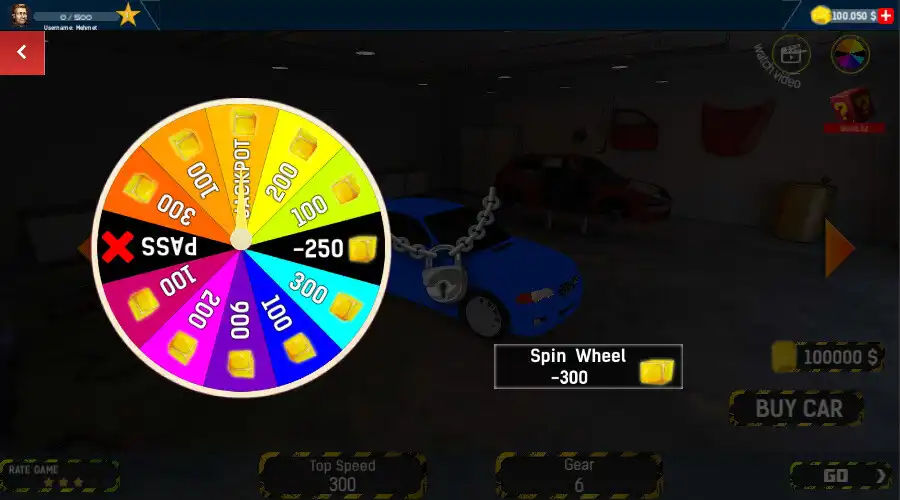 Play City Drive Drift Checkpoint as an online game City Drive Drift Checkpoint with UptoPlay
