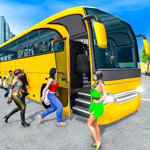 Play City Driver Bus Simulator Game APK