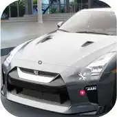 Free play online City Driver Nissan Simulator APK