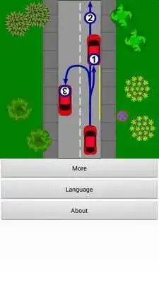 Play City Driver Nissan Simulator
