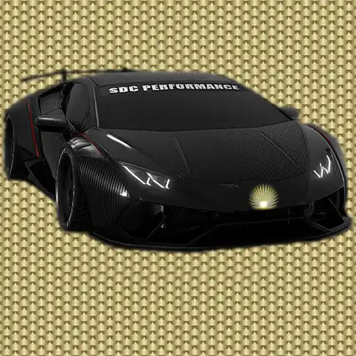 Play City Drive Simulator Huracan APK