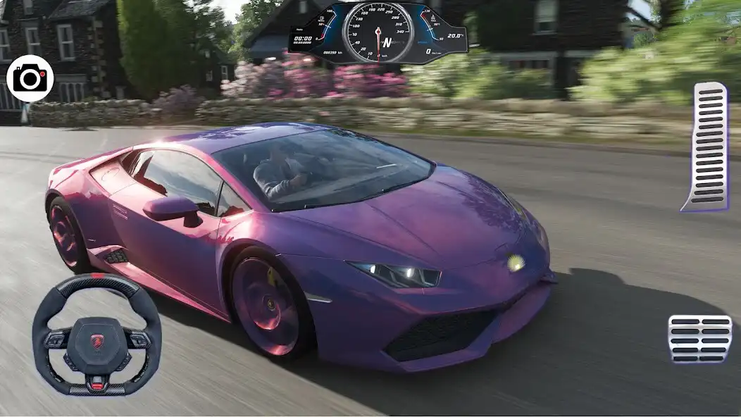 Play City Drive Simulator Huracan and enjoy City Drive Simulator Huracan with UptoPlay Play City Drive Simulator Huracan and enjoy City Drive Simulator Huracan with UptoPlay