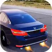 Free play online City Driving Honda Car Simulator APK Free play online City Driving Honda Car Simulator APK