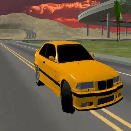 Play City driving Qatar APK Play City driving Qatar APK