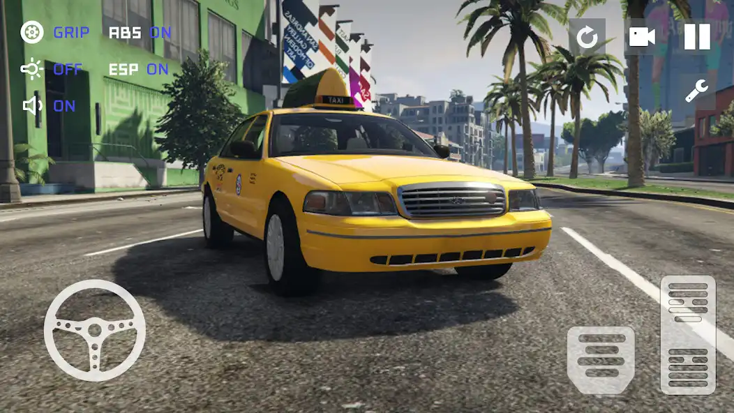 Play City Driving Taxi Simulator 3D and enjoy City Driving Taxi Simulator 3D with UptoPlay Play City Driving Taxi Simulator 3D and enjoy City Driving Taxi Simulator 3D with UptoPlay