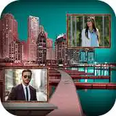 Free play online City Dual Photo Frame APK Free play online City Dual Photo Frame APK