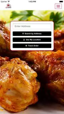 Play CityEatsDelivery