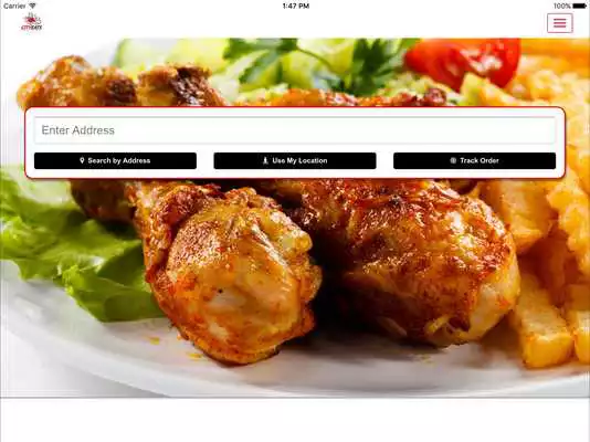 Play CityEatsDelivery