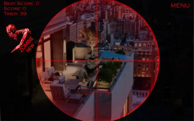 Play City Elite Sniper 3D