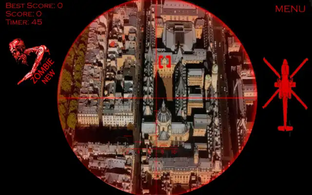 Play City Elite Sniper 3D