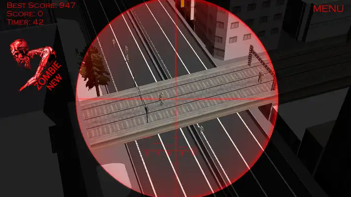 Play City Elite Sniper 3D