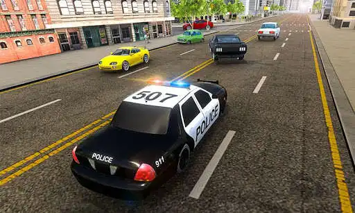 Play City Emergency Driving Jobs  and enjoy City Emergency Driving Jobs with UptoPlay
