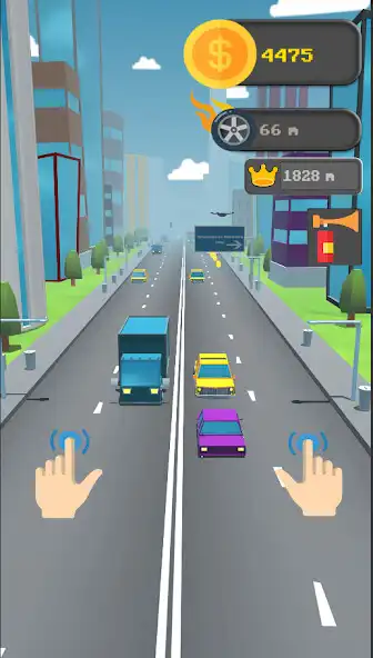 Play City Escape as an online game City Escape with UptoPlay