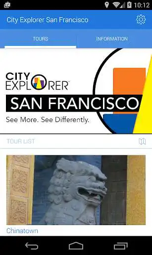 Play City Explorer San Francisco Play City Explorer San Francisco