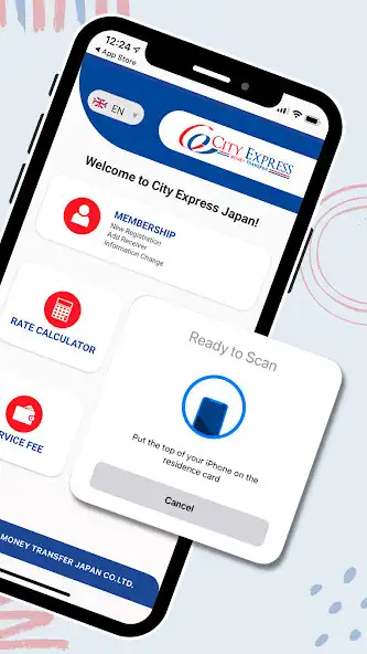 Play City Express Japan as an online game City Express Japan with UptoPlay