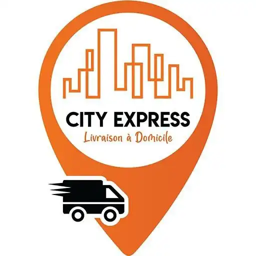 Play City Express Livraison APK Play City Express Livraison APK