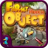 Free play online City Farms- Farm Hidden Object APK