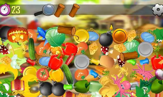 Play City Farms- Farm Hidden Object Play City Farms- Farm Hidden Object