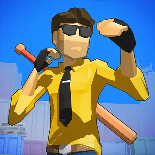 Play City Fighter vs Street Gang APK