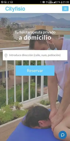 Play Cityfisio  and enjoy Cityfisio with UptoPlay