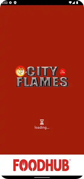 Play City Flames  and enjoy City Flames with UptoPlay