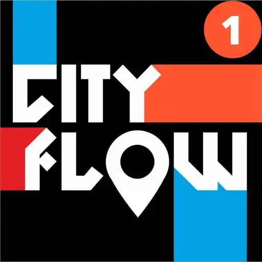 Play City Flow APK