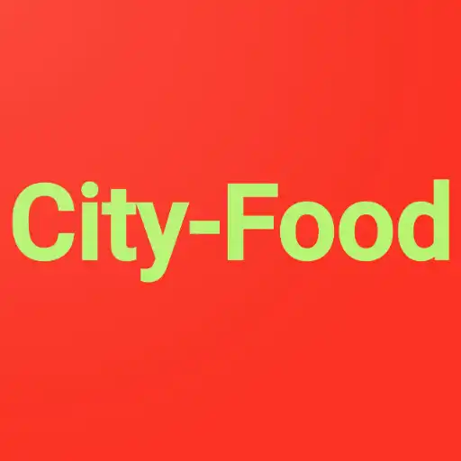 Play City-Food : Mancare Cernavoda APK