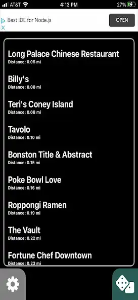 Play CITY FOOD as an online game CITY FOOD with UptoPlay