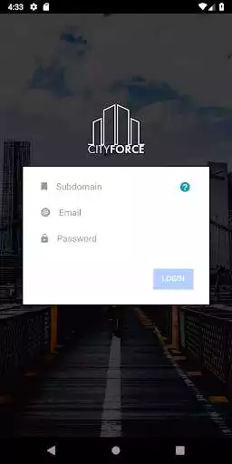 Play CityForce INSPECT  and enjoy CityForce INSPECT with UptoPlay