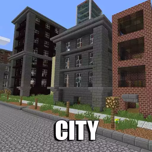 Play city for minecraft APK Play city for minecraft APK