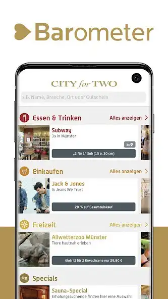 Play CITY for TWO-GutscheinApp 2023 and enjoy CITY for TWO-GutscheinApp 2023 with UptoPlay Play CITY for TWO-GutscheinApp 2023 and enjoy CITY for TWO-GutscheinApp 2023 with UptoPlay