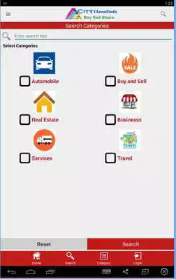 Play City free Classifieds