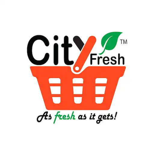 Play City Fresh - Online Grocery APK