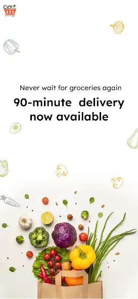Play City Fresh - Online Grocery and enjoy City Fresh - Online Grocery with UptoPlay Play City Fresh - Online Grocery and enjoy City Fresh - Online Grocery with UptoPlay