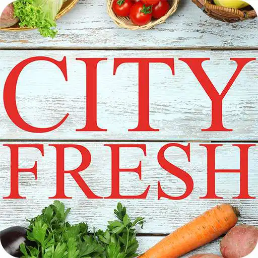 Play City Fresh Wholesalers APK