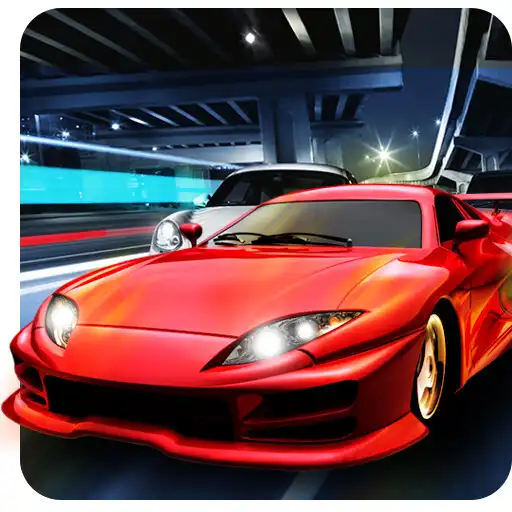Play City Furious Driver APK