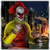 Free play online City Gangster Clown Robbery APK Free play online City Gangster Clown Robbery APK