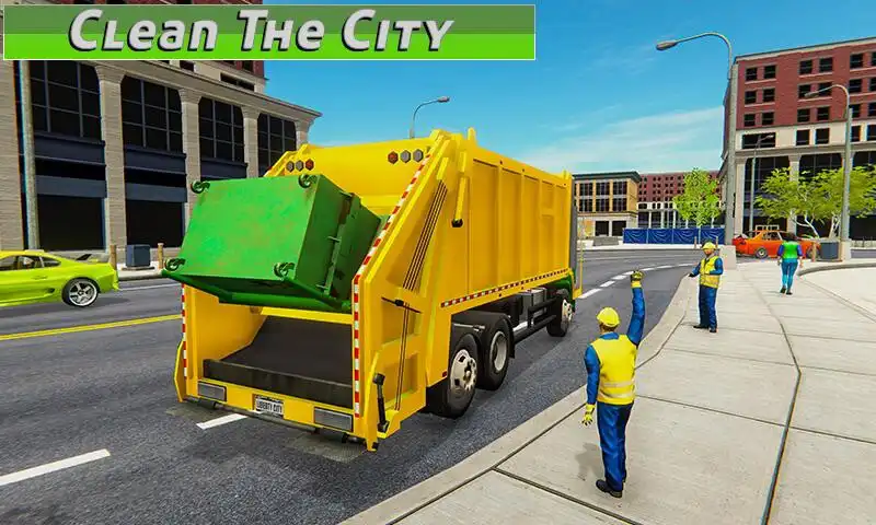Play City Garbage Truck Games 3d as an online game online City Garbage Truck Games 3d with UptoPlay Play City Garbage Truck Games 3d as an online game City Garbage Truck Games 3d with UptoPlay