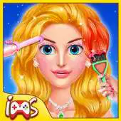 Free play online City Girl Life : Makeup Games APK
