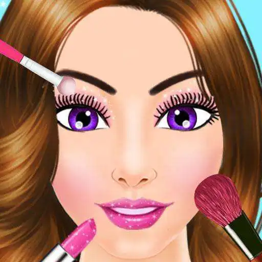 Free play online City Girl makeover salon APK Free play online City Girl makeover salon APK