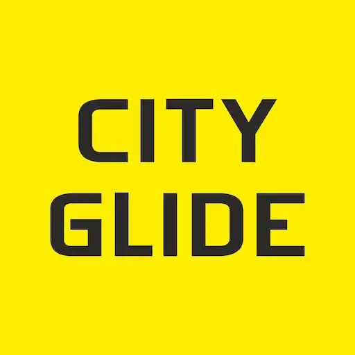 Play CityGlide-Carpool APK
