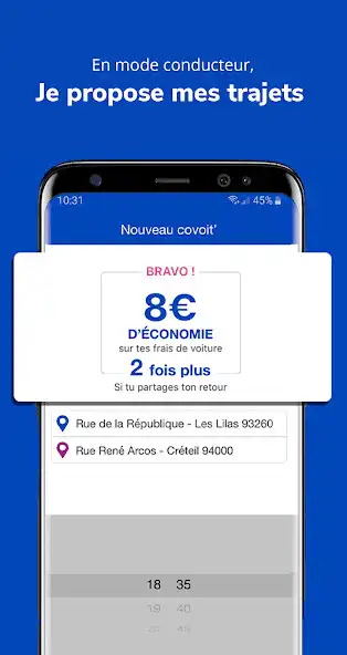 Play Citygo, covoiturage urbain as an online game Citygo, covoiturage urbain with UptoPlay