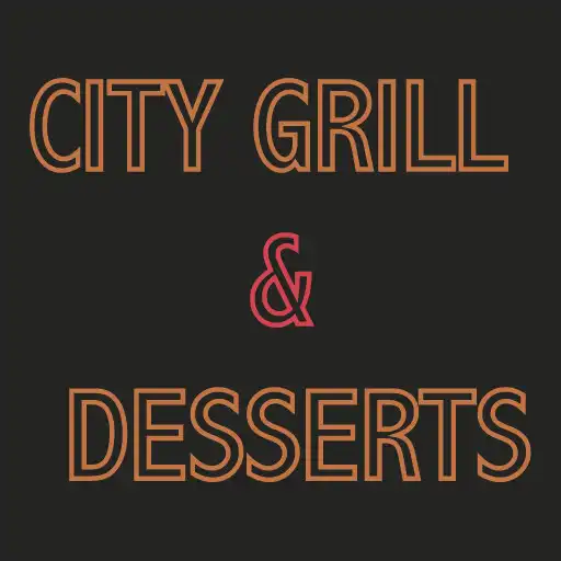 Play City Grill  Desserts APK