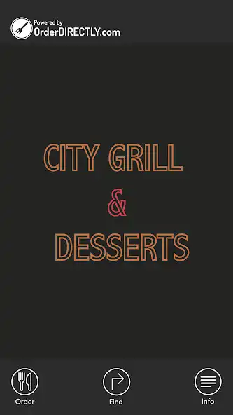 Play City Grill Desserts and enjoy City Grill Desserts with UptoPlay Play City Grill Desserts and enjoy City Grill Desserts with UptoPlay